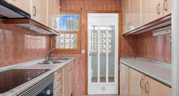 Venta - Chalet - San Fulgencio - La Marina