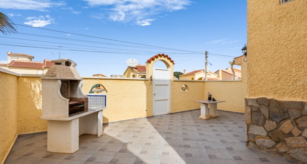 Venta - Chalet - San Fulgencio - La Marina