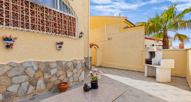 Venta - Chalet - San Fulgencio - La Marina