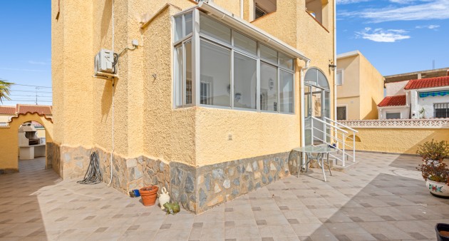 Venta - Chalet - San Fulgencio - La Marina