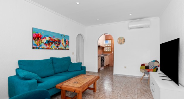 Venta - Chalet - San Fulgencio - La Marina