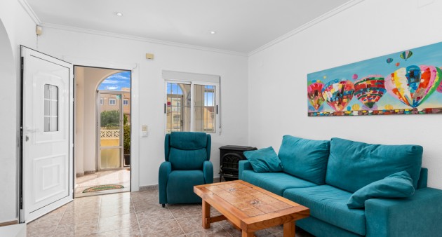 Venta - Chalet - San Fulgencio - La Marina