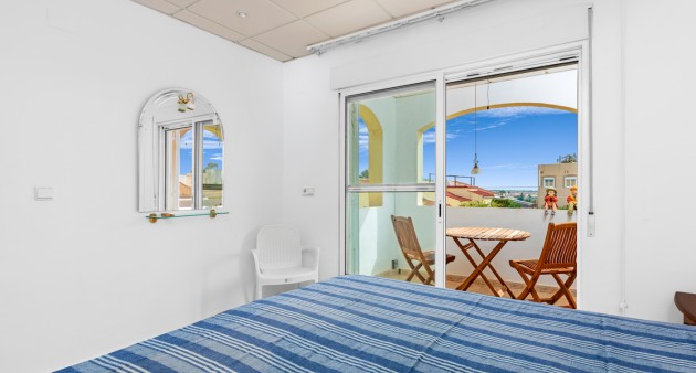 Venta - Chalet - San Fulgencio - La Marina