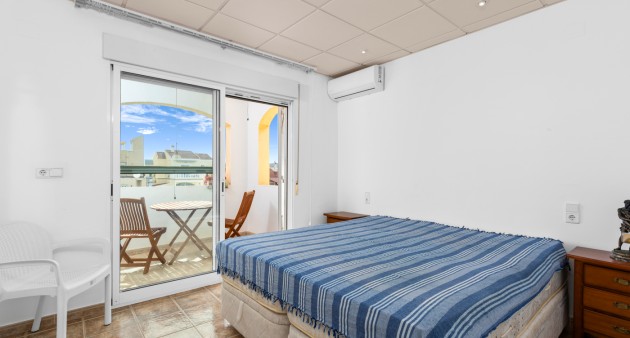 Venta - Chalet - San Fulgencio - La Marina