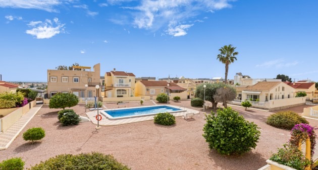 Venta - Chalet - San Fulgencio - La Marina