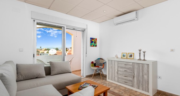 Venta - Chalet - San Fulgencio - La Marina