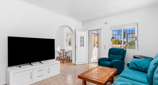 Venta - Chalet - San Fulgencio - La Marina