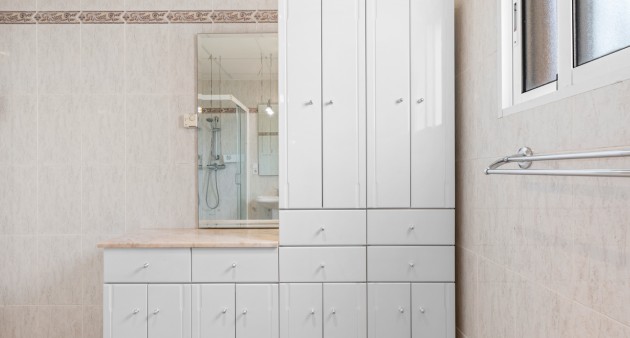 Venta - Chalet - San Fulgencio - La Marina