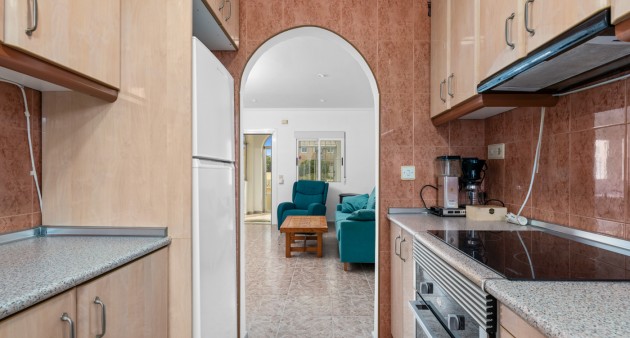 Venta - Chalet - San Fulgencio - La Marina