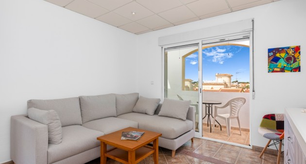 Venta - Chalet - San Fulgencio - La Marina