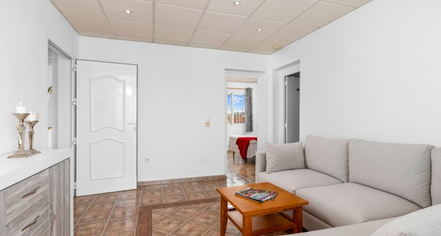 Venta - Chalet - San Fulgencio - La Marina