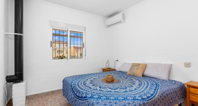 Venta - Chalet - San Fulgencio - La Marina