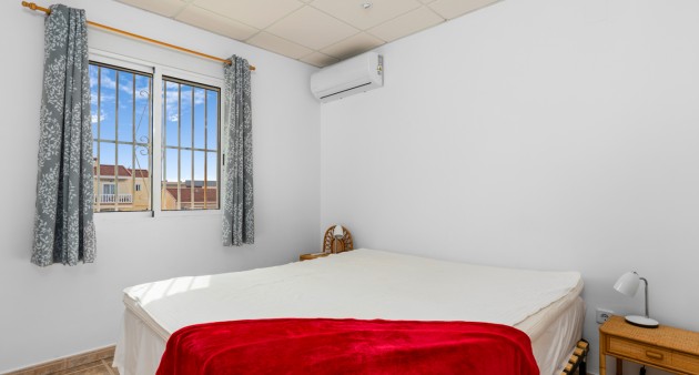 Venta - Chalet - San Fulgencio - La Marina