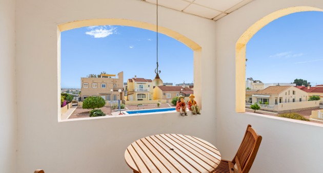 Venta - Chalet - San Fulgencio - La Marina