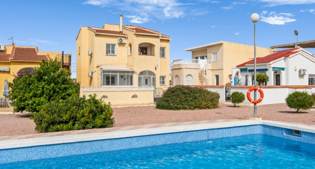 Venta - Chalet - San Fulgencio - La Marina