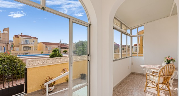 Venta - Chalet - San Fulgencio - La Marina