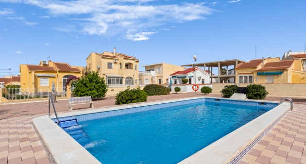 Venta - Chalet - San Fulgencio - La Marina