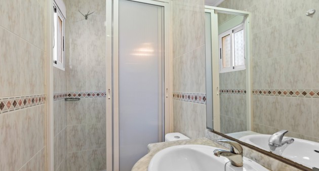 Venta - Chalet - San Fulgencio - La Marina