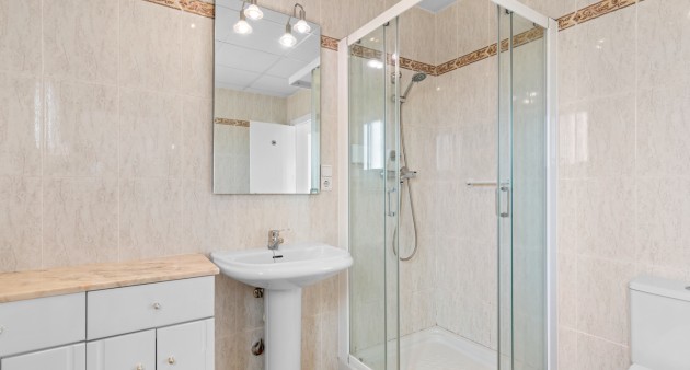 Venta - Chalet - San Fulgencio - La Marina