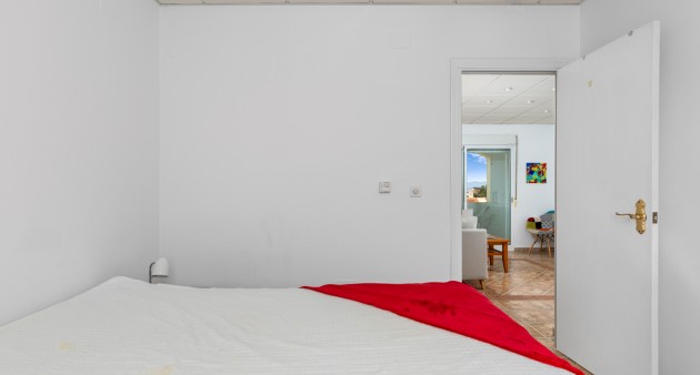 Venta - Chalet - San Fulgencio - La Marina