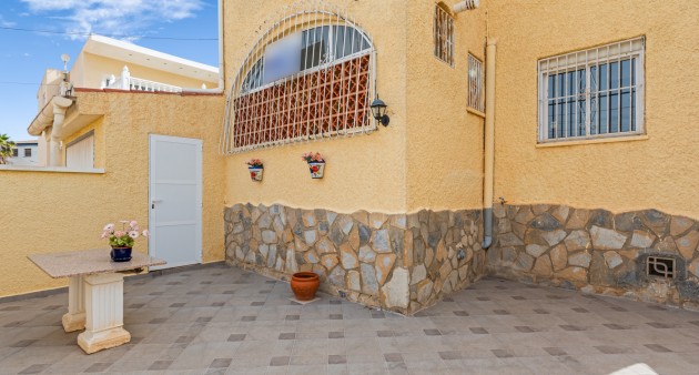 Venta - Chalet - San Fulgencio - La Marina