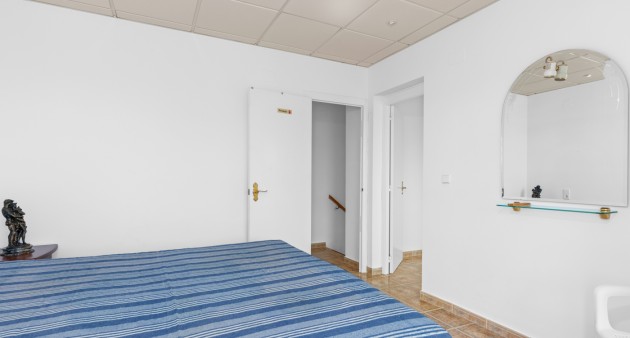 Venta - Chalet - San Fulgencio - La Marina