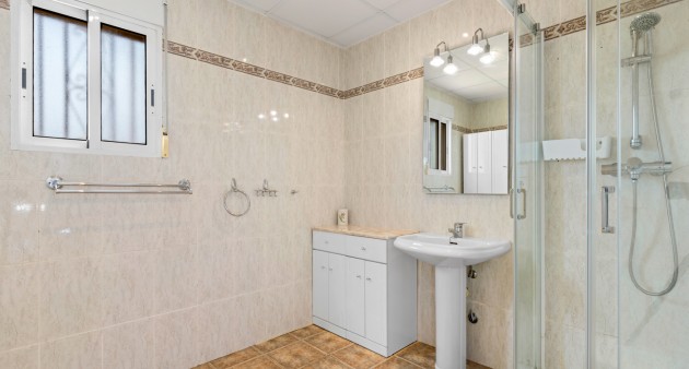 Venta - Chalet - San Fulgencio - La Marina