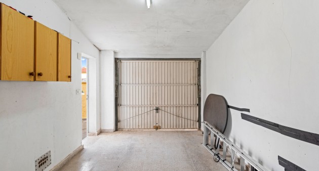 Venta - Chalet - San Fulgencio - La Marina