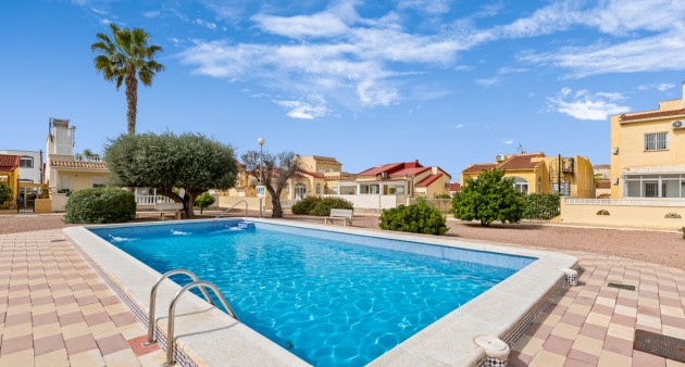 Venta - Chalet - San Fulgencio - La Marina
