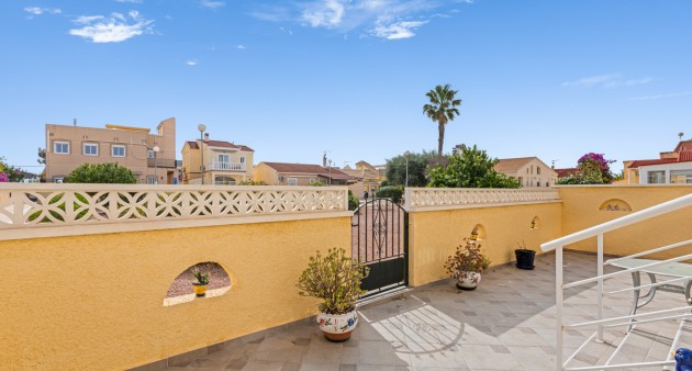 Venta - Chalet - San Fulgencio - La Marina