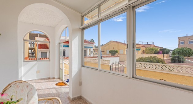 Venta - Chalet - San Fulgencio - La Marina