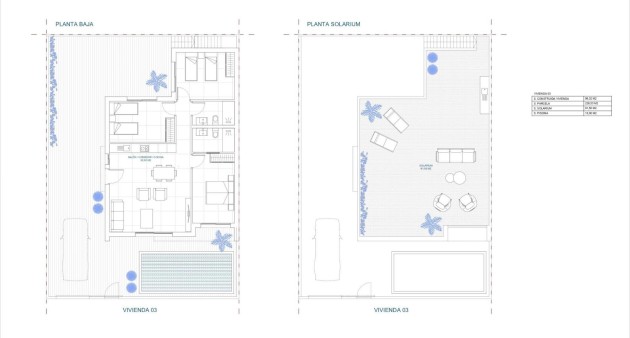 Nueva construcción  - Chalet - Torre Pacheco - Balsicas