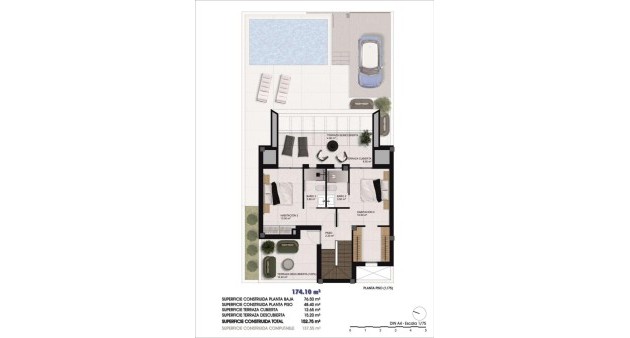 Nueva construcción  - Cuatro - Dolores - San Juan Alicante