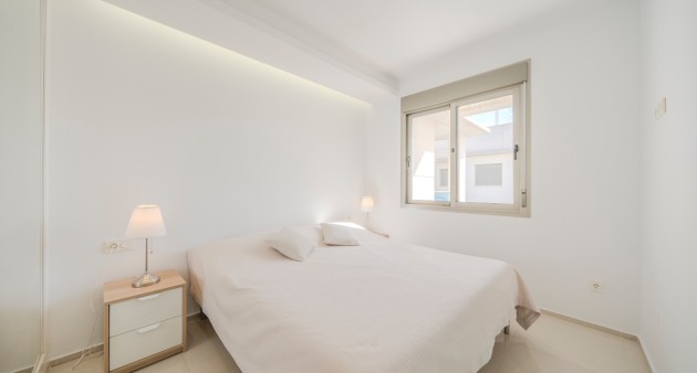 Sprzedaż - Penthouse - Ciudad Quesada - Rojales - Doña pepa