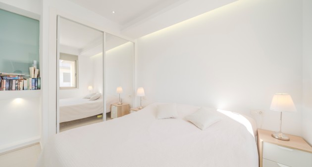 Sprzedaż - Penthouse - Ciudad Quesada - Rojales - Doña pepa