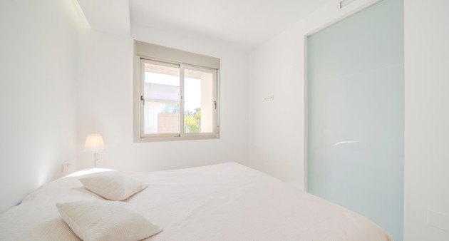 Sprzedaż - Penthouse - Ciudad Quesada - Rojales - Doña pepa