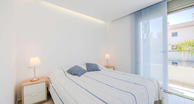 Sprzedaż - Penthouse - Ciudad Quesada - Rojales - Doña pepa