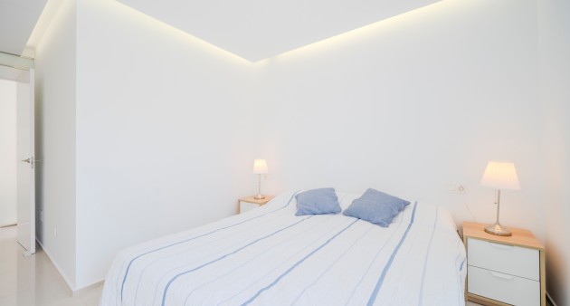 Sprzedaż - Penthouse - Ciudad Quesada - Rojales - Doña pepa