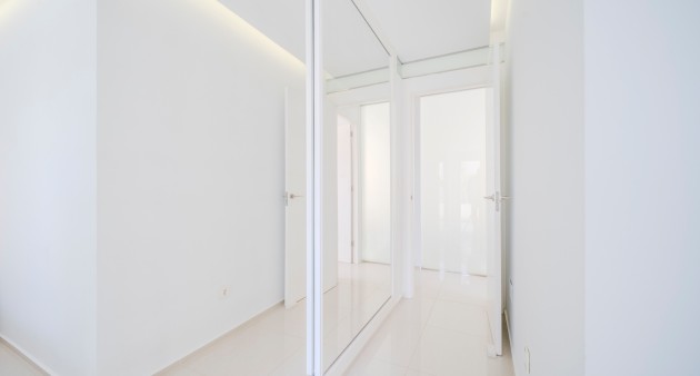 Sprzedaż - Penthouse - Ciudad Quesada - Rojales - Doña pepa