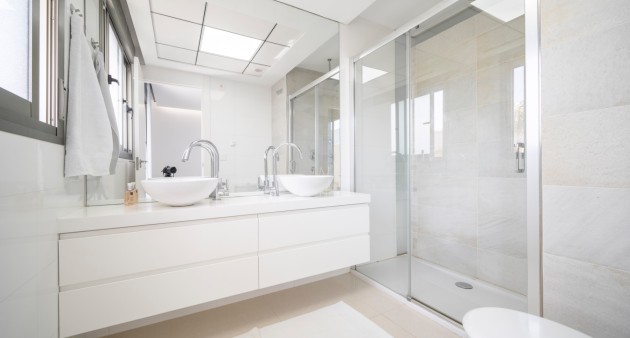 Sprzedaż - Penthouse - Ciudad Quesada - Rojales - Doña pepa