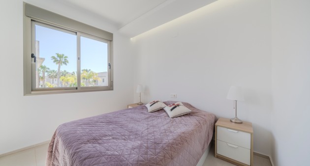 Sprzedaż - Penthouse - Ciudad Quesada - Rojales - Doña pepa