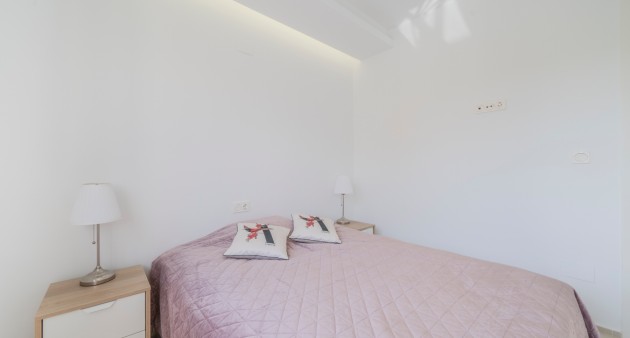 Sprzedaż - Penthouse - Ciudad Quesada - Rojales - Doña pepa