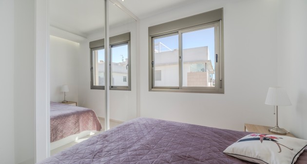 Sprzedaż - Penthouse - Ciudad Quesada - Rojales - Doña pepa