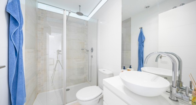 Sprzedaż - Penthouse - Ciudad Quesada - Rojales - Doña pepa