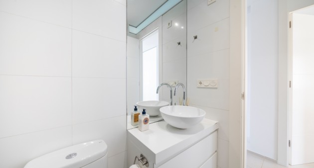 Sprzedaż - Penthouse - Ciudad Quesada - Rojales - Doña pepa