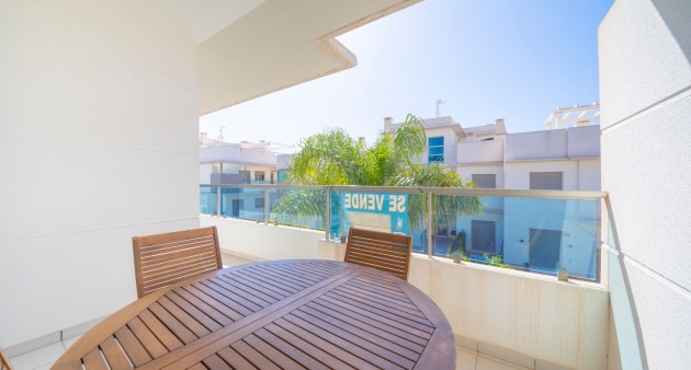 Sprzedaż - Penthouse - Ciudad Quesada - Rojales - Doña pepa