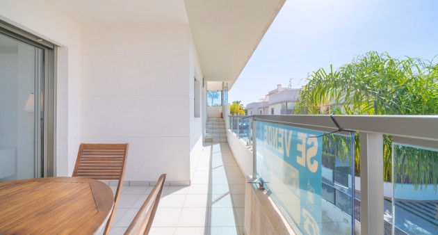 Sprzedaż - Penthouse - Ciudad Quesada - Rojales - Doña pepa