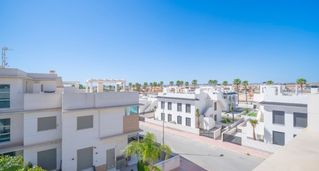 Sprzedaż - Penthouse - Ciudad Quesada - Rojales - Doña pepa