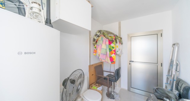 Sprzedaż - Penthouse - Ciudad Quesada - Rojales - Doña pepa