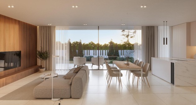 New Build - Penthouse - La Nucia - Bello Horizonte